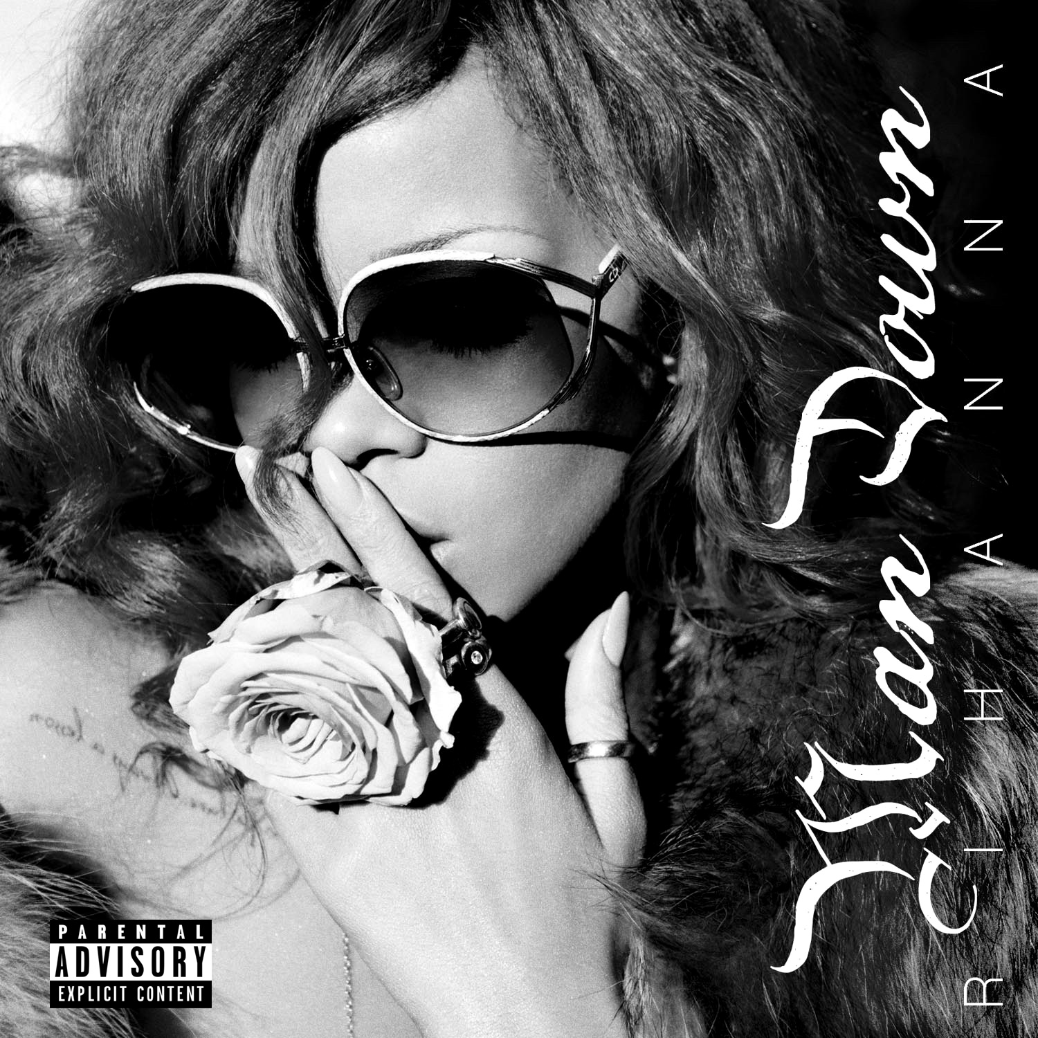 FentyStats on X Pour It Up has now surpassed Man Down on Spotify and becomes rihanna s 34th most streamed song ever on the platform 288 million https t CpPT3e26yO X