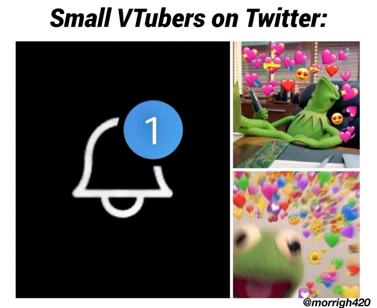 🥰This is my happiness🥰

#Vtuber #VTuberUprising #VTuberEN