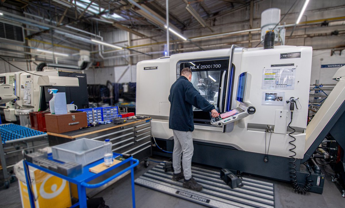 Rototherm Group tweet media