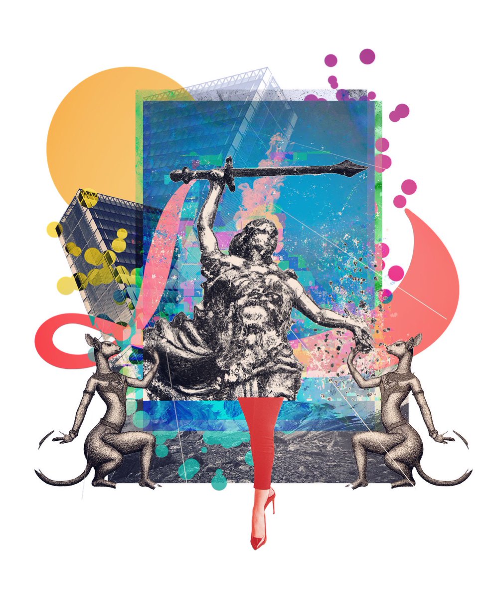 T.mogy@角生やしたい。 tweet media