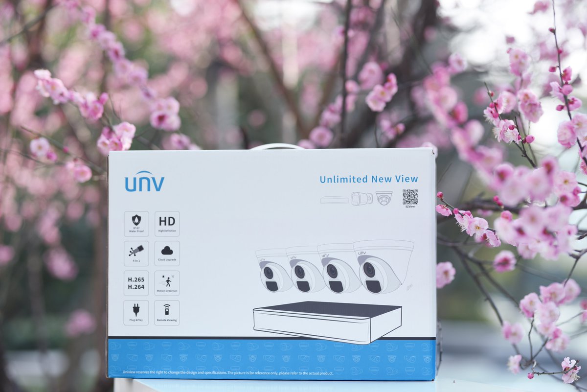 UniviewTech's tweet photo. It's recording the blooming flowers, filling your eyes with the charm of seasons. Into this light pink of spring, embellish your mood with joy. Maybe it was lucky enough to meet the Springbringer?
#Analogcamera #Analogkit #Uniview #Spring #Flowers #Inspired https://t.co/BXhUEA10hL