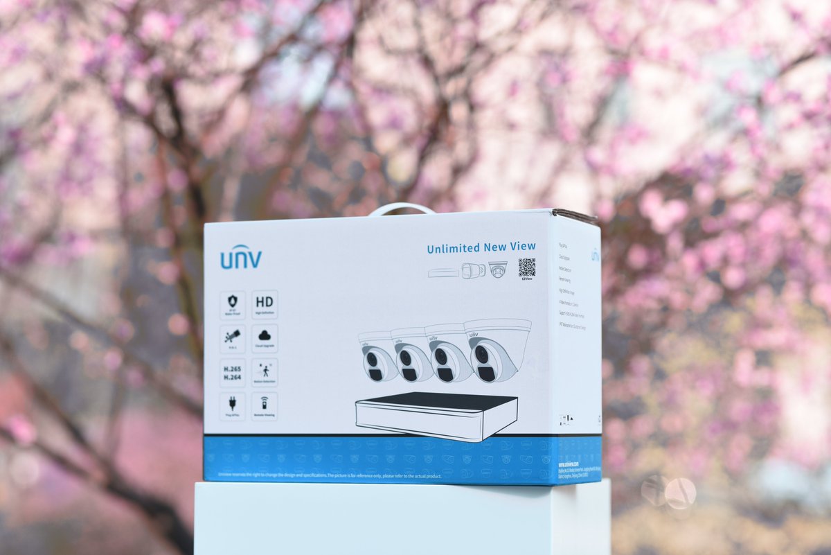 UniviewTech's tweet photo. It's recording the blooming flowers, filling your eyes with the charm of seasons. Into this light pink of spring, embellish your mood with joy. Maybe it was lucky enough to meet the Springbringer?
#Analogcamera #Analogkit #Uniview #Spring #Flowers #Inspired https://t.co/BXhUEA10hL
