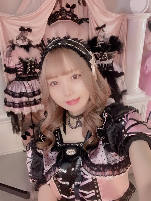 Twitterのコスプレ画像31