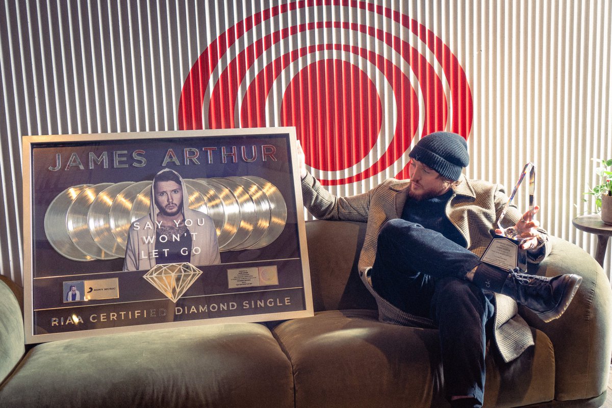 Music Week tweet media