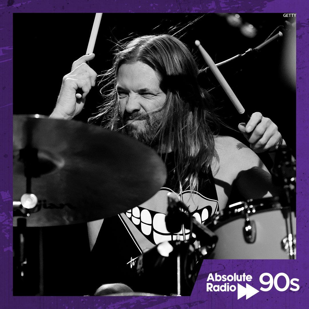 Happy Birthday, Taylor Hawkins. 

We miss you 