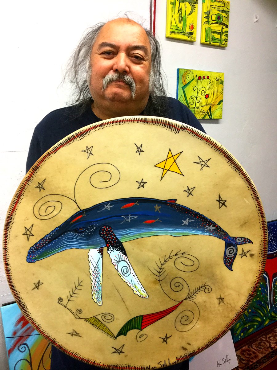 Alan Syliboy tweet media