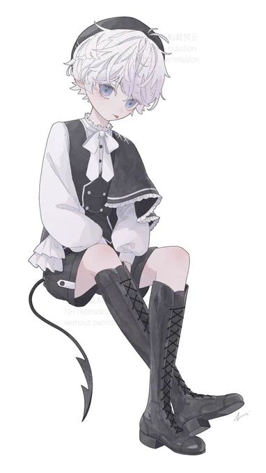 弟くん 