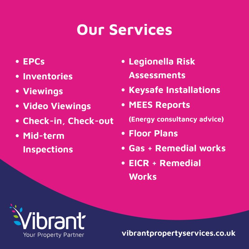 🔴We are your one stop shop for your property services needs🔴
📌Feel free to contact me directly for more information 📌
💻 Jodie.griffiths@vem.co.uk
#property #housing #sales #propertymanagement #epcprovider