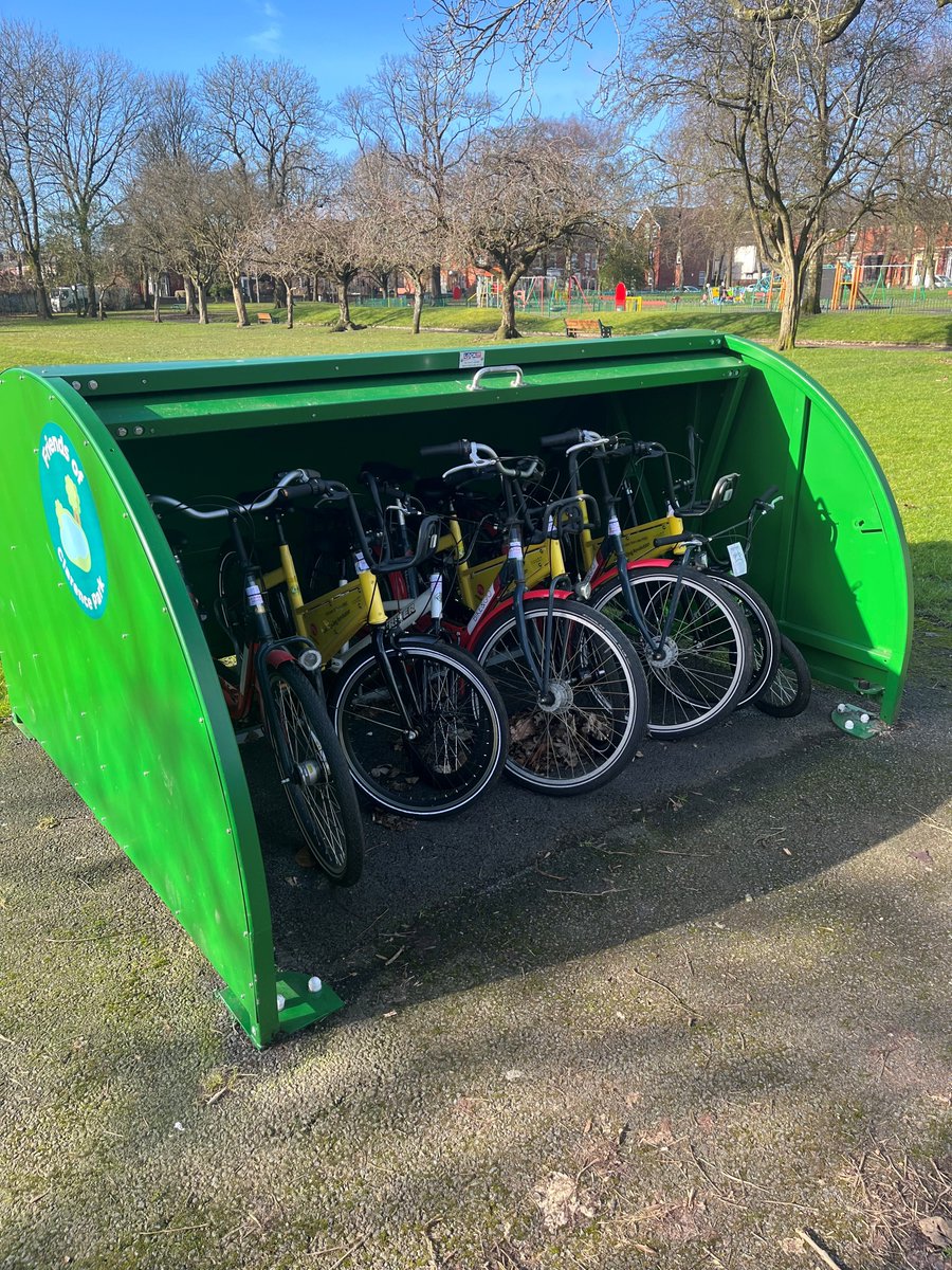 Bury Live Well Service tweet media