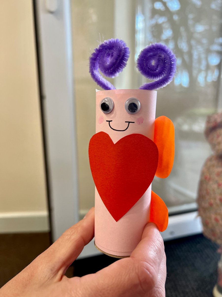 WelshMountainZo's tweet photo. Join us for crafts this morning between 11am-12pm in our WILD Centre! 🦋

#FridayFUNday #CraftSessions #HalfTermFun #SupportingConservation #WelshMountainZoo #NationalZooOfWales #Snowdonia360 #TenTop https://t.co/IcQcAj9w8p