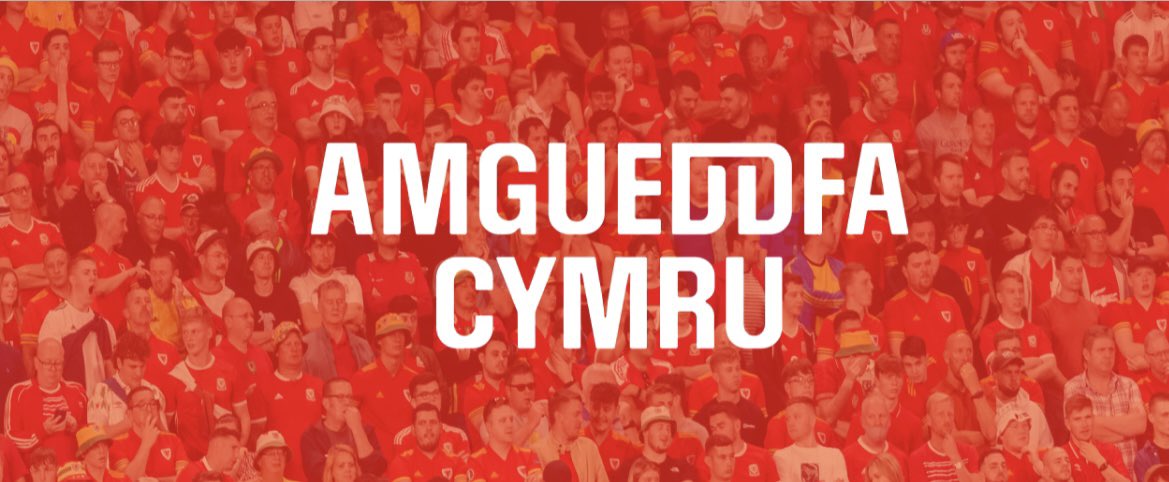 Cymru, Pêl-droed a’r Byd 🏴󠁧󠁢󠁷󠁬󠁳󠁿⚽️🌍

Ymunwch â ni yn ystod #WythnosCymLlun

🎤 Noel Mooney, FAW
🎤 Rhuanedd Richards, BBC Wales
🎤 Heledd Owen, Welsh Government
🎤 Nia Williams, Amgueddfa Cymru
🎤 Ian Gwyn Hughes, FAW

Canolfan Cymry Llundain | 28 Chwe 7yh

🎟️ bit.ly/3YBOA7M