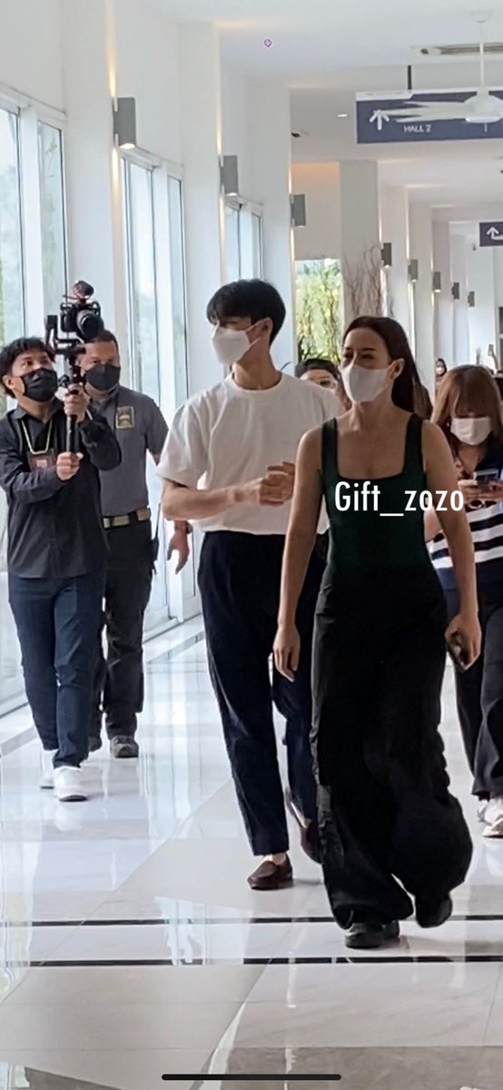 เจ้าเด็กน่ารักมากกก ฮือออ🥹💖 #APOMeetandGive2023