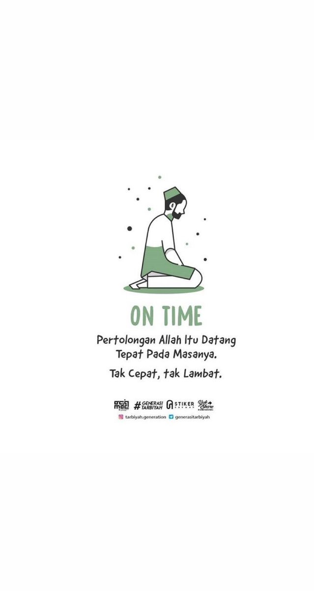 AzrilVienna's tweet photo. On time. https://t.co/Wnr9b4Tahw
