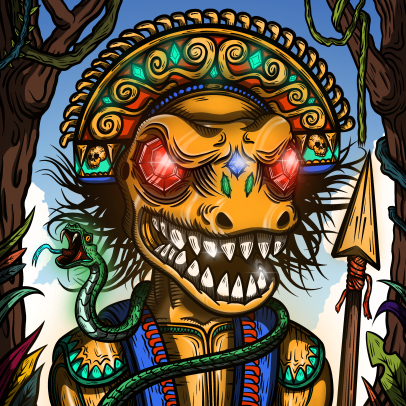 ADAPunks | Developers of lovelacemarketplace.dev tweet media