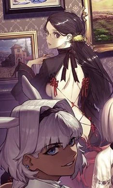 FGOくん人妻にはいくらでも半ケツさせていいって思ってるね?(⁠*⁠'⁠ω⁠`⁠*⁠) 