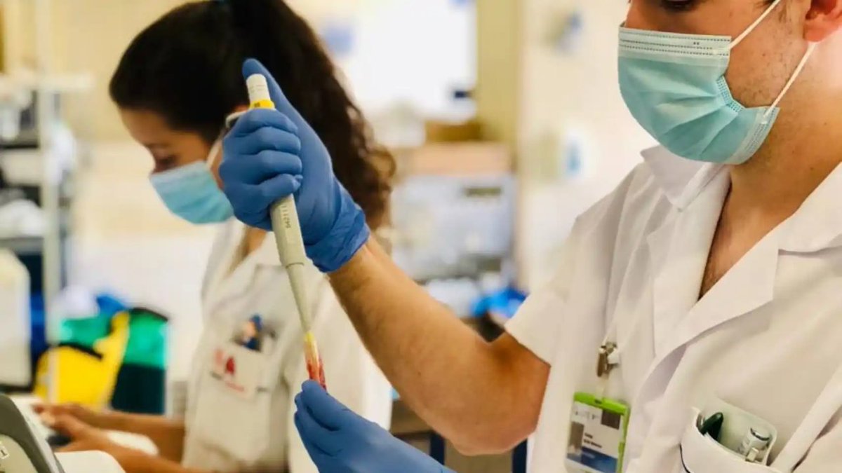 La iniciativa #HOPE, HOspital de Día PErsonalizado, permite a los pacientes oncológicos reunir todas sus citas en una, disminuyendo en un 97% el tiempo de duración de un tratamiento i.mtr.cool/idmggocpvv vía <a href="/elespanolcom/">EL ESPAÑOL</a>