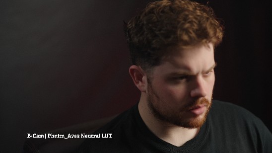 JackVideoEditor's tweet image. Test shoot before the real shoot

Stills from a Red Bull project from last year. This interview was filmed in the hottest room on the hottest day of the year. Yet, we managed to pull off a full set build and interview in a couple of hours. Proud of this one.

Shot by me.