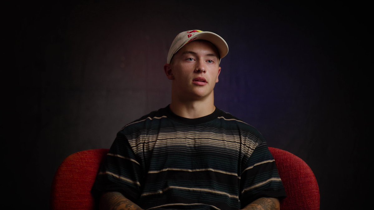 JackVideoEditor's tweet image. Test shoot before the real shoot

Stills from a Red Bull project from last year. This interview was filmed in the hottest room on the hottest day of the year. Yet, we managed to pull off a full set build and interview in a couple of hours. Proud of this one.

Shot by me.