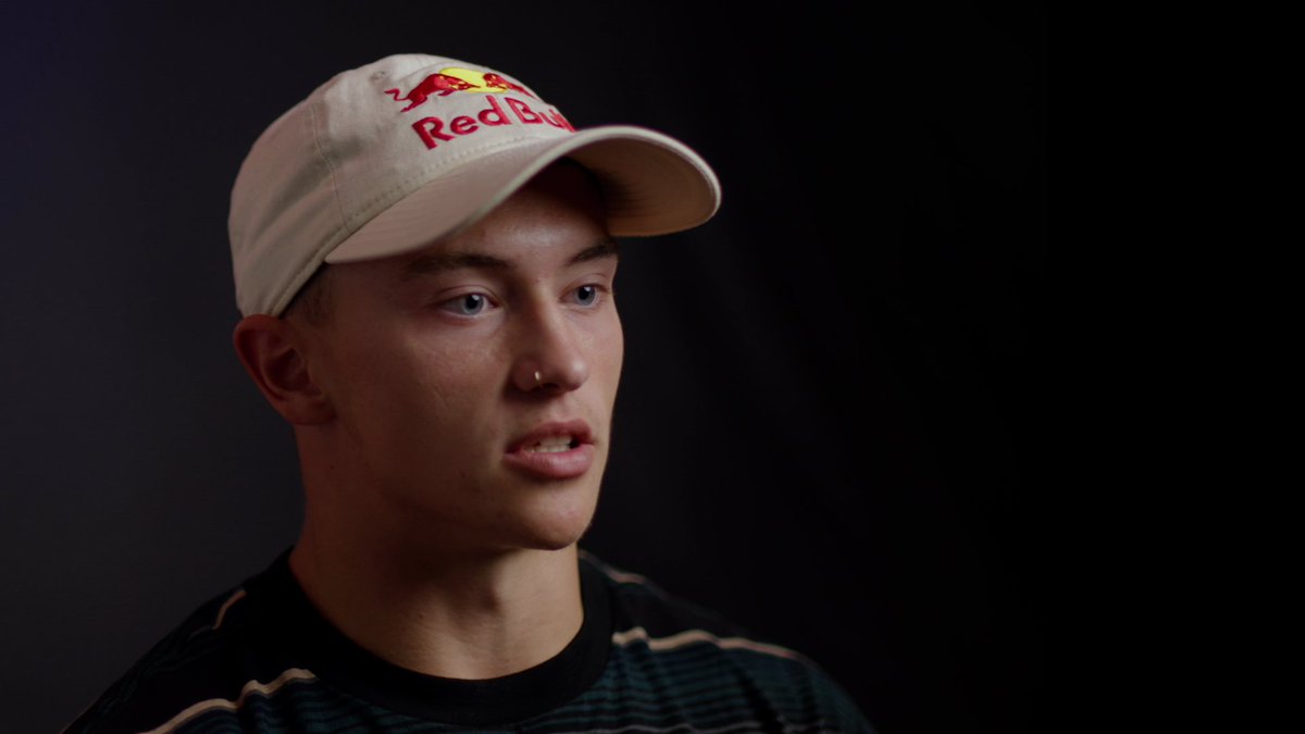 JackVideoEditor's tweet image. Test shoot before the real shoot

Stills from a Red Bull project from last year. This interview was filmed in the hottest room on the hottest day of the year. Yet, we managed to pull off a full set build and interview in a couple of hours. Proud of this one.

Shot by me.