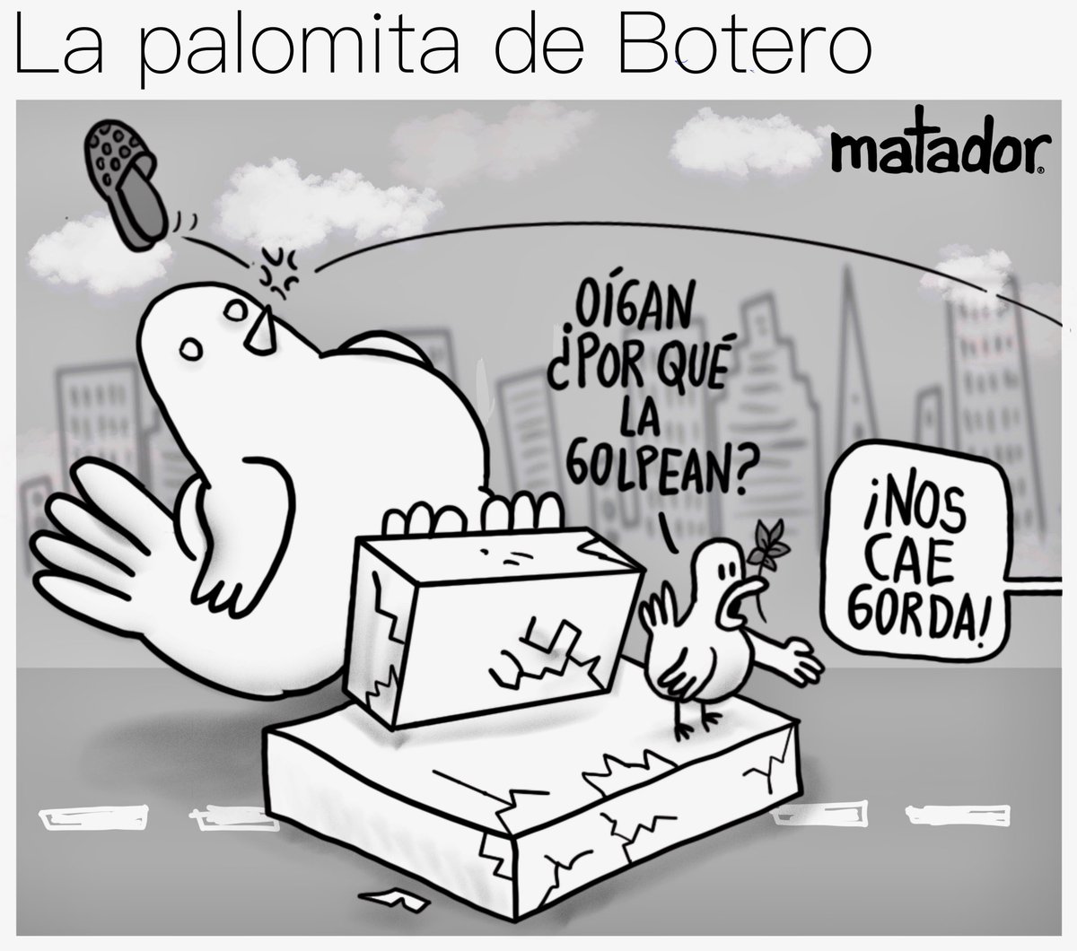 Matador000's tweet photo. https://t.co/GgIYqOXJq1