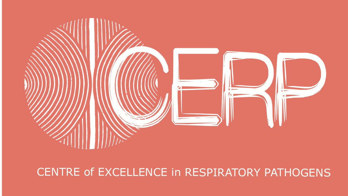 [RECRUTEMENT]
 
Le Centre d'Excellence sur les Pathogènes Respiratoires (#CERP) recrute un épidémiologiste !
 
Retrouvez tous les détails de l'offre : ciri.ens-lyon.fr/nous-rejoindre…
 
En savoir plus sur le CERP : ciri.ens-lyon.fr/cerp
 
#job #epidemiologist