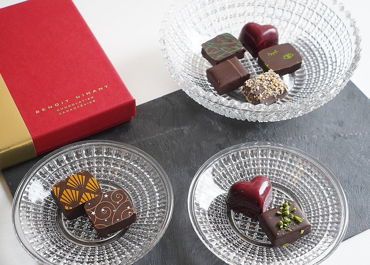 BENOIT NIHANT×ValSaintLambert

どちらもベルギーで出会った好きなモノ♡日本では気軽に手に入らなくなるのがかなしい。。。

復職の話も現実味をおびてきて復帰前の時間を勉強にあてるか、好きなことをやり尽くすかと考えてたけど…
そんなことよりまず引越し準備しろよという部屋😂事現実逃避中😇