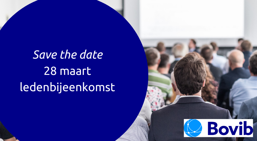 We zien jullie graag op 28 maart voor de volgende ledenbijeenkomst!
bovib.nl/nieuwsberichte…