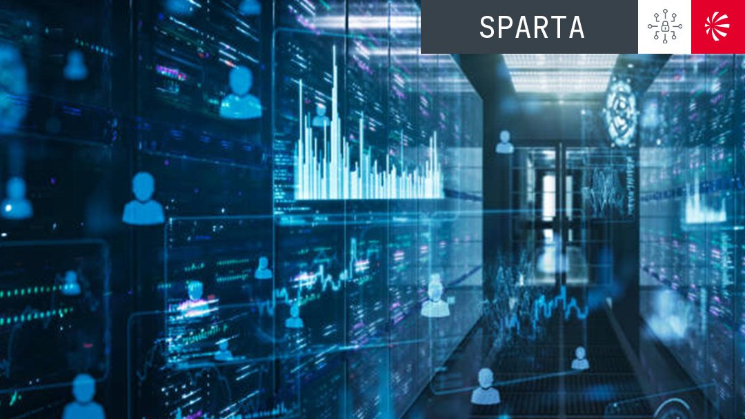 Leonardo Cyber & Security (@ldo_cybersec) on Twitter photo The <a href="/EU_Commission/">European Commission</a> has acknowledged #Leonardo’s role as Key Innovator in the #SPARTA project, supported by the EU’s #Horizon2020 programme. Find out more: lnrdo.co/3I920kt The <a href="/EU_Commission/">European Commission</a> has acknowledged #Leonardo’s role as Key Innovator in the #SPARTA project, supported by the EU’s #Horizon2020 programme. Find out more: lnrdo.co/3I920kt