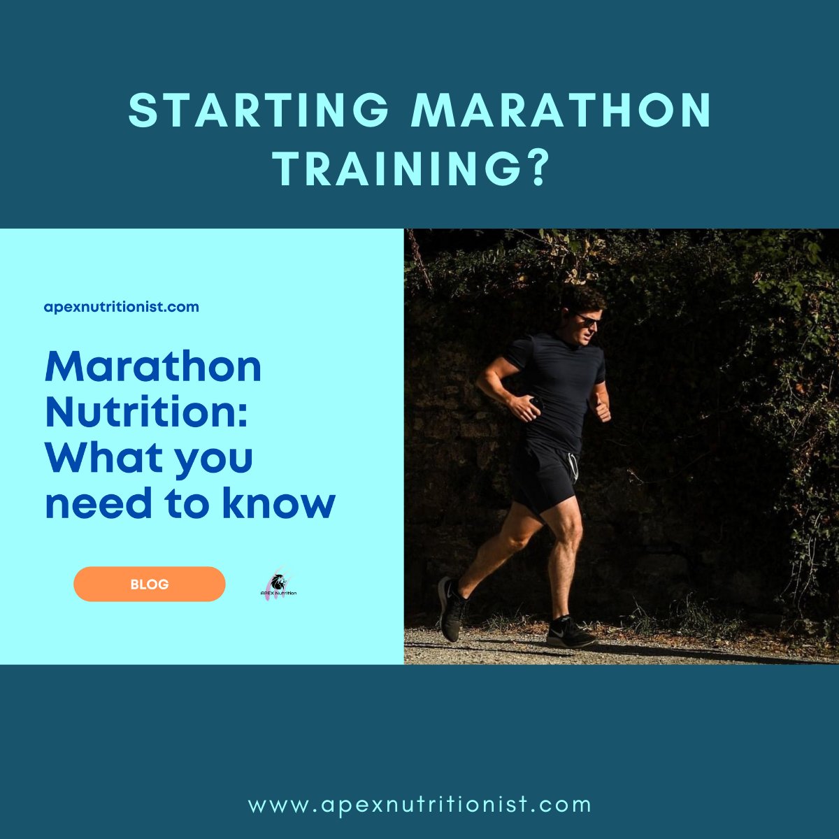Apex Nutrition tweet media