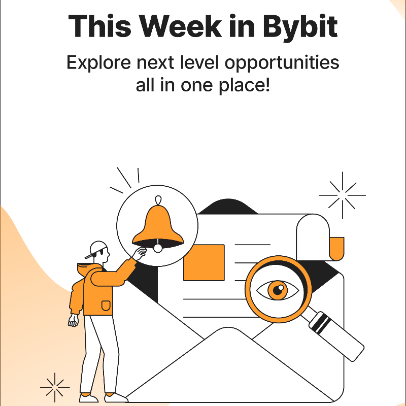 Bybit_Official's tweet photo. 🤔 Which IDOs you look forward to the most and why?

📚Don't know what is an IDO? We got you covered, read our deep dive here: https://t.co/gFLwe54ET1