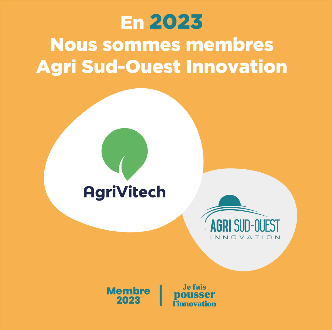 AgriVitech tweet media