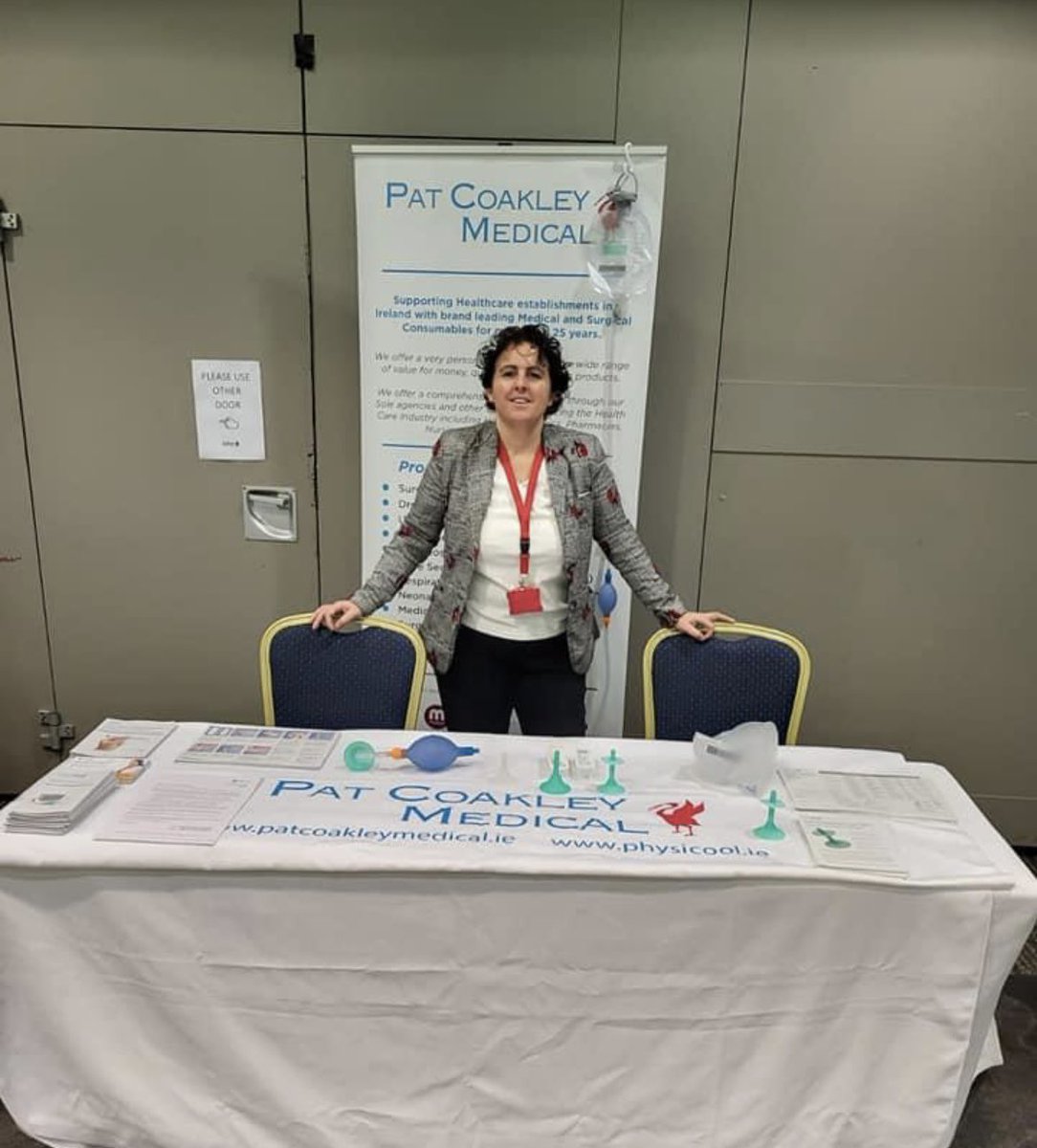 Pat Coakley Medical tweet media