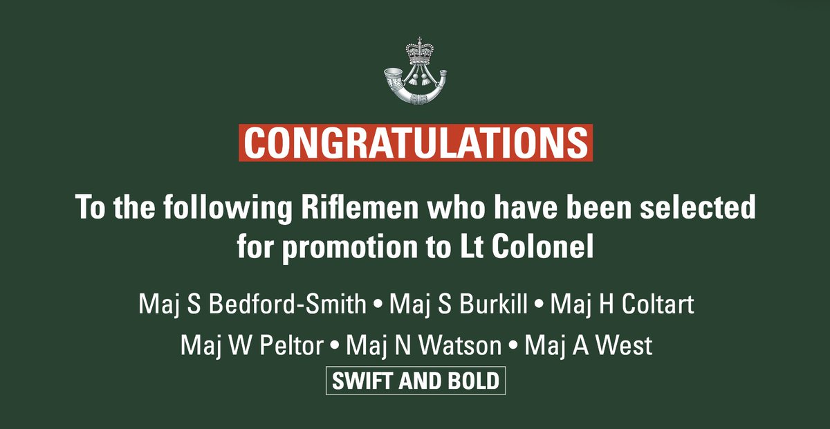RiflesRegiment's tweet photo. https://t.co/oFq52lv4Xu