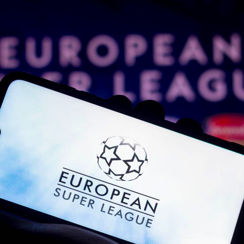 eurofootcom's tweet photo. 🗣️🇩🇪 Toni Kroos: "I believe that we will see this Super League. I am very excited and I'm also quite sure that many clubs that have turned around. I'm sure that it really has great advantages." (BILD) https://t.co/RBcuOT2VoC