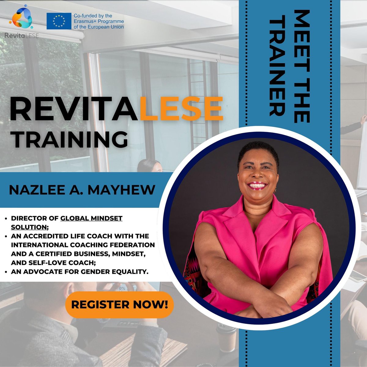 SkillszoneMalta's tweet photo. https://t.co/5RcLGJwgBy REGISTER NOW! https://t.co/S0r9wiGD2p
