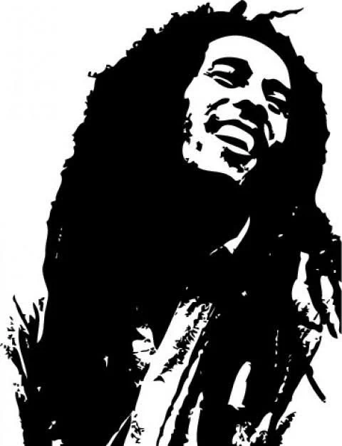 #アイコンと中の人の写真貼るとRTといいねブワアアァって伸びるらしいREGGAE好きという意味で 