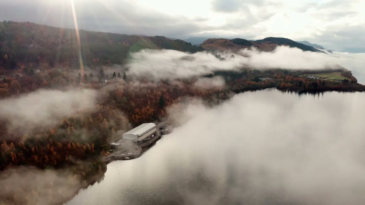 JackVideoEditor's tweet image. My biggest (quite literally) project to date. Shown on the IMAX screen at COP26, this 12 minute film captures the power of hydro for SSE as they move toward a net zero future.

Edited by me.

Link to full film here: youtu.be/LqzTQh9w2PI