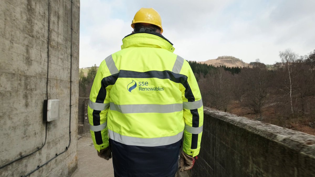 JackVideoEditor's tweet image. My biggest (quite literally) project to date. Shown on the IMAX screen at COP26, this 12 minute film captures the power of hydro for SSE as they move toward a net zero future.

Edited by me.

Link to full film here: youtu.be/LqzTQh9w2PI