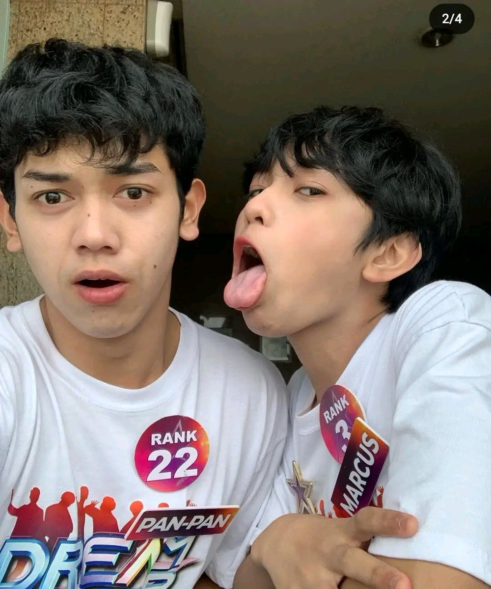 marcusoftlyu's tweet photo. why does marcus is always like this to panpan?😭😂😭😂😭😂 https://t.co/B1xefqNzo4