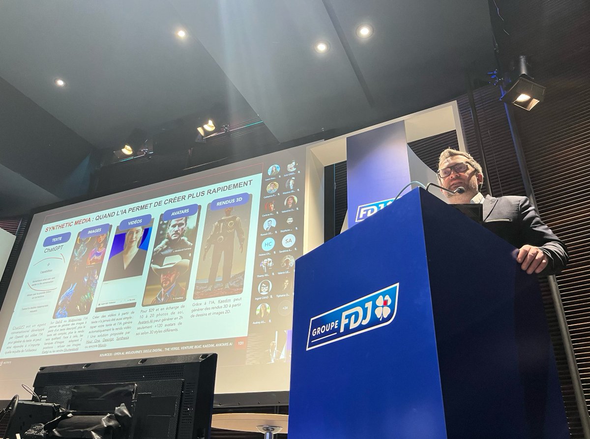 emmanuelvivier's tweet photo. If you'd like to inspire your team and managers about the future of commerce...

Ask us for an impactful keynote  🔥https://t.co/3v9Nv8xsxw

#innovation #csr #sustainability #autonomousstore #supplychain #payment #retailtainment #digitalinstore #bnpl #livecommerce #delivery https://t.co/3uUmTCvV3M