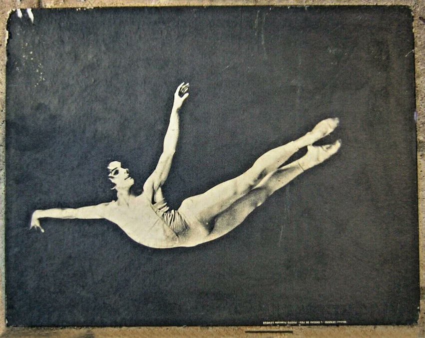 HeleneHPDV's tweet image. R.I.P #MichaelDenard ✨
@BalletOParis
Michaël Denard · L'oiseau de feu, 
📷 Francette Levieux   

#étoile #ballet #RIP  #excellence #performer #performingarts #spectacle #culture #artiste #arts #danse #dance @operadeparis