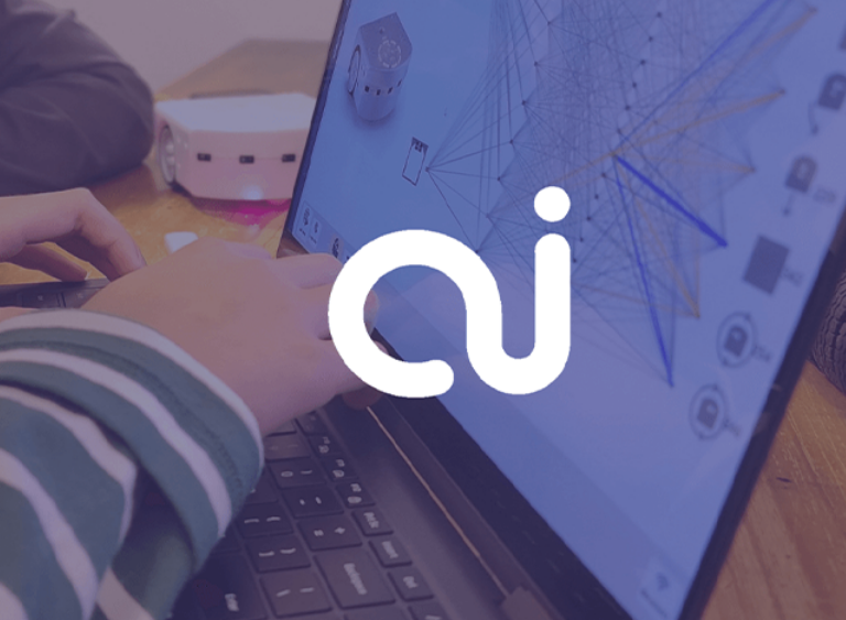 ThymioII's tweet photo. ThymioAI est là 😎
Venez explorer le monde fascinant de l'IA grâce à Thymio et Alphai! Restez connectés pour un max de details🥳

@RotecoT @RobotsLearning 
#EducationNationale #STEM #edtech #robotique #art #thymio #IntelligenceArtificielle #AI https://t.co/ZGdB1kIpeW