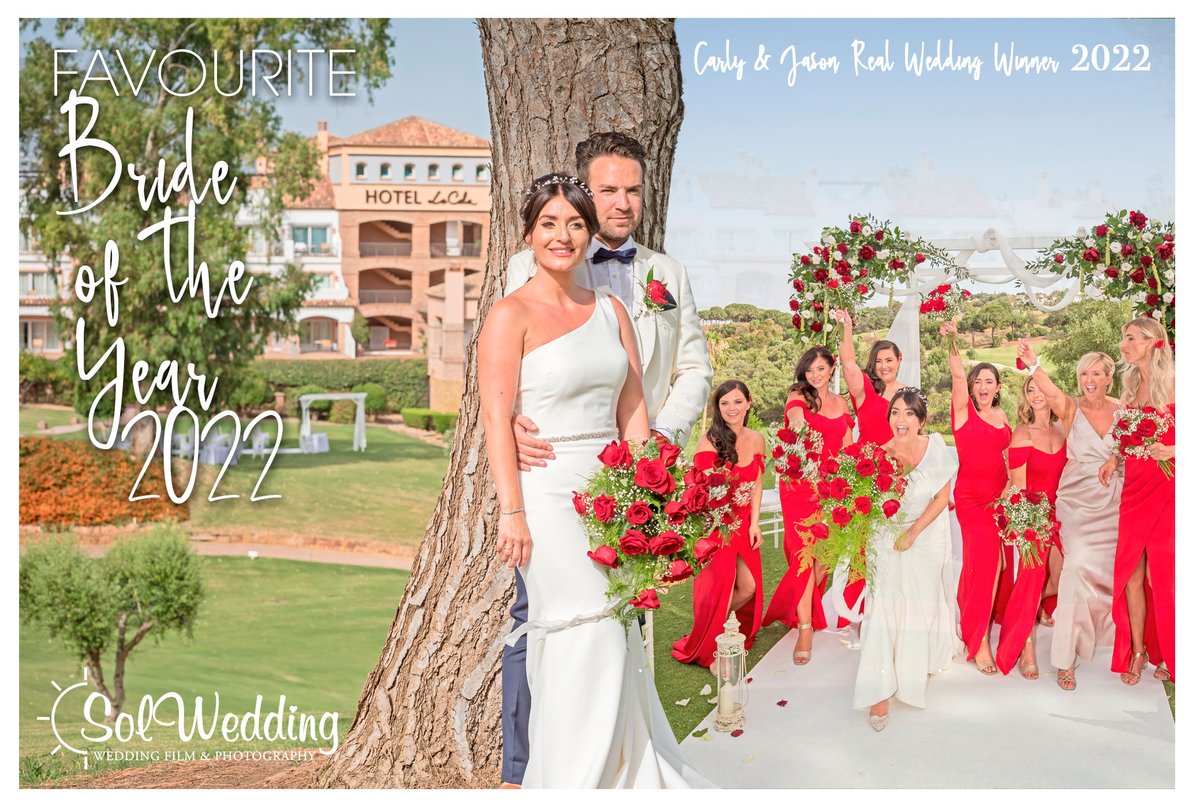 Sol_Wedding's tweet photo. https://t.co/R1Ui3Ol6wi https://t.co/v3cVzkWeHb