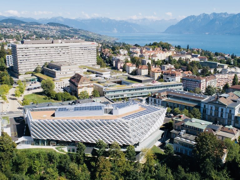 #POSTDOC JOB ALERT #Switzerland #bioinformatics

Love coding, #singlecell, statistics, immunology,  mountains?

Want to work in a motivating, cutting-edge #translational #cancer research environment?