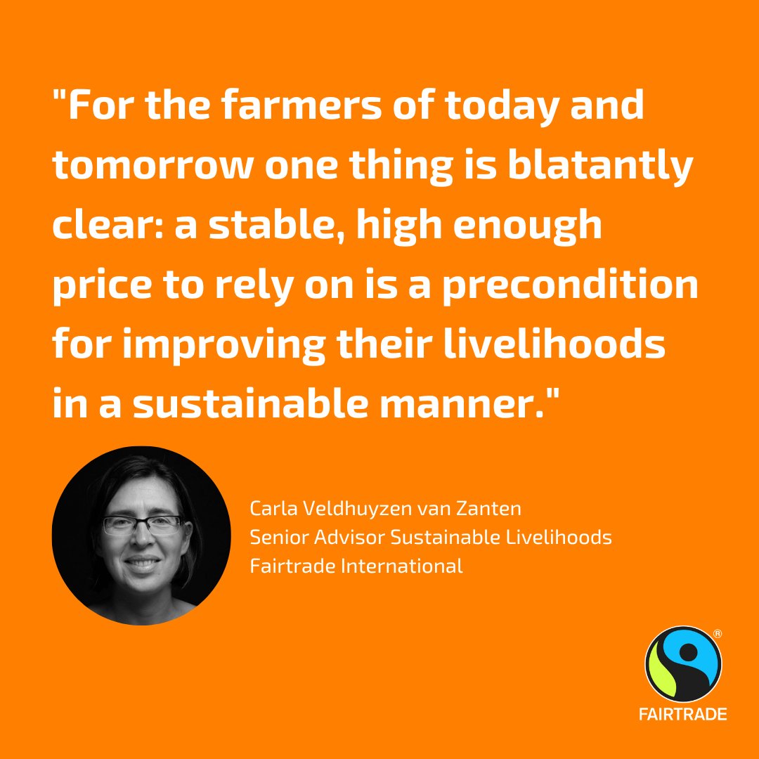 Fairtrade Intl tweet media