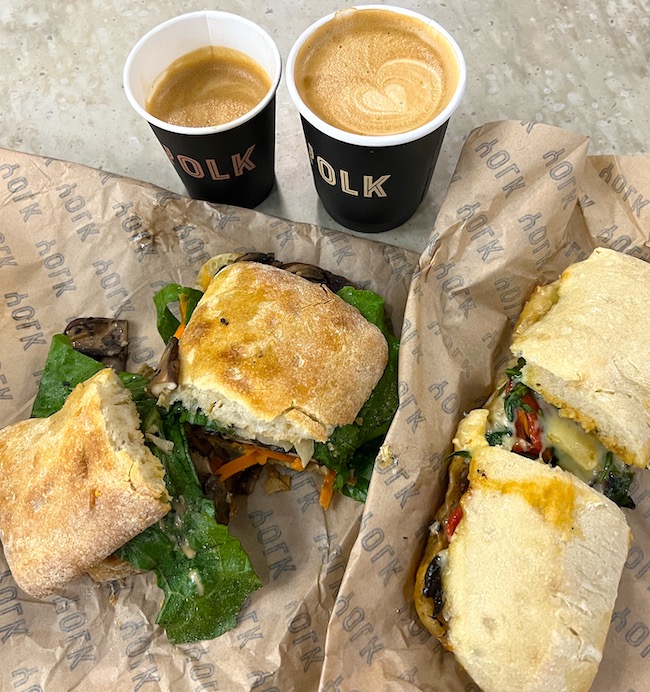 If you want fine fast food, check out <a href="/YolkLondon/">Yolk</a> 
homegirllondon.com/yolk-london-br…