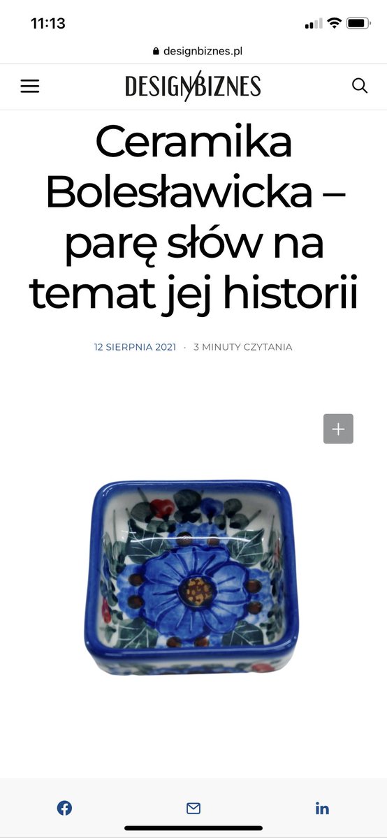 cebularmy's tweet photo. Hobi posiada ceramikę z Bolesławca! 💜🇵🇱

#jhopeINTHEBOX https://t.co/QAjIXzfz1y