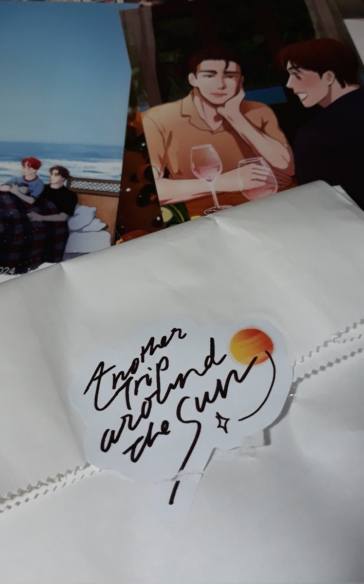💫 — มาแล้ววว น่ารักมาก ๆ เลย🥺🥺 #เจ๋งพัท
#เจ๋งพัท2023