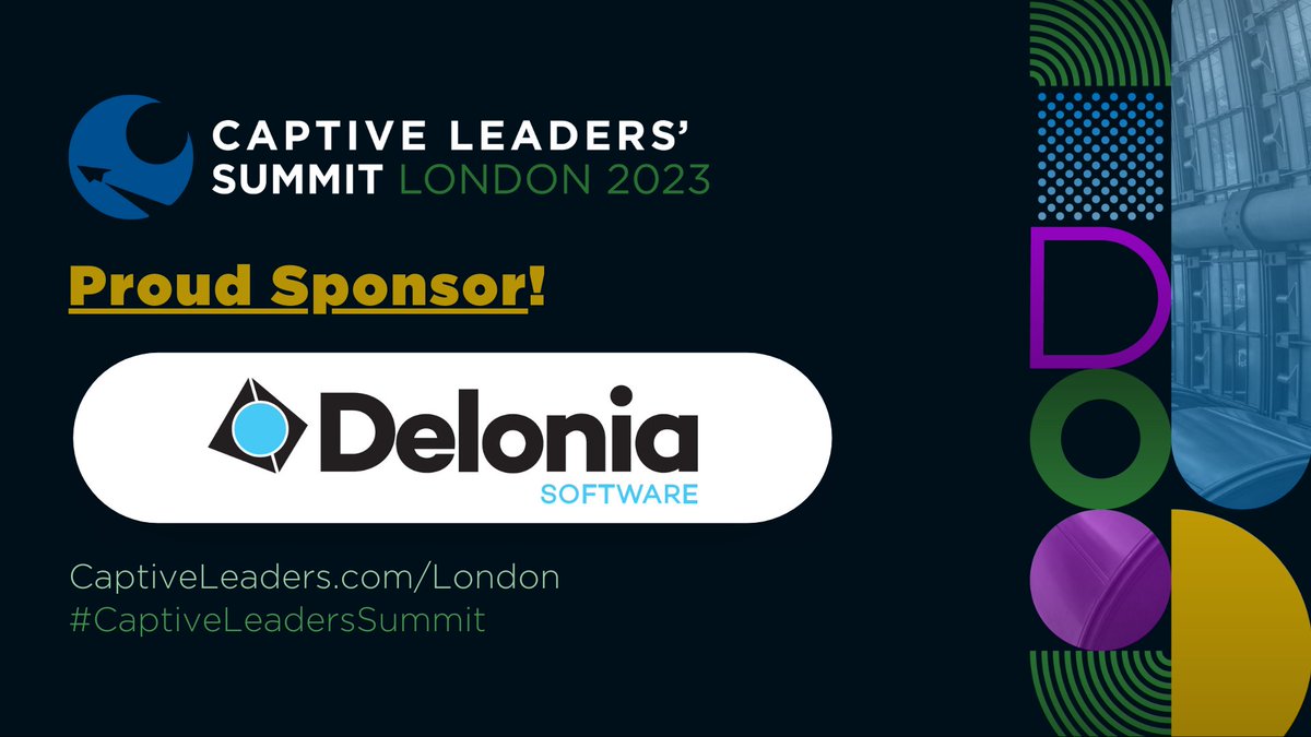 Delonia Software tweet media