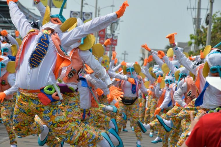 Emisoras ABC on Twitter "📝Barranquilla en la antesala a la fiesta más